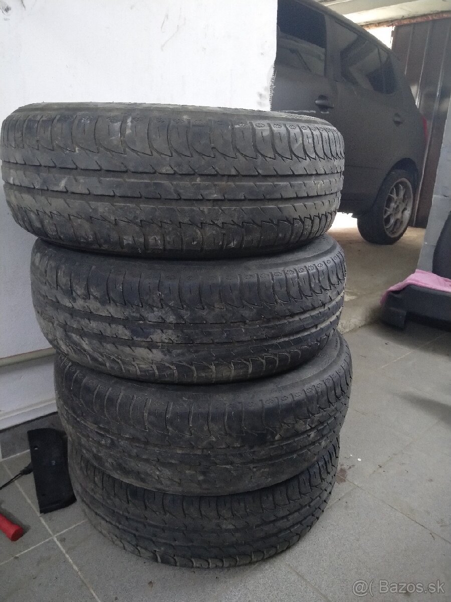 185/65 R15