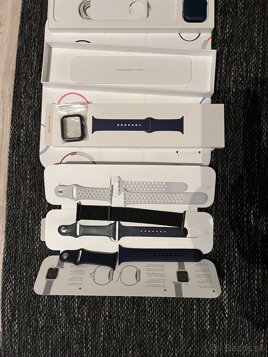 Apple watch 6 44mm