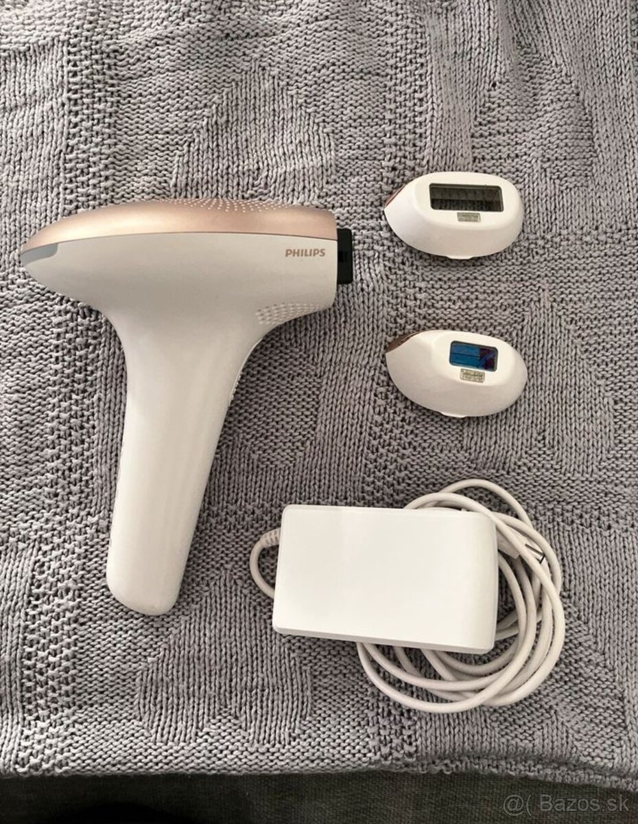 Philips lumea SC1997