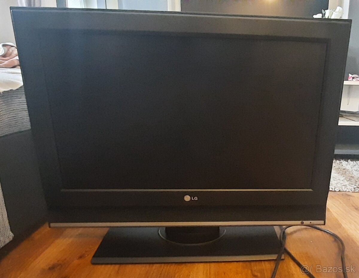 Tv LG26LC41