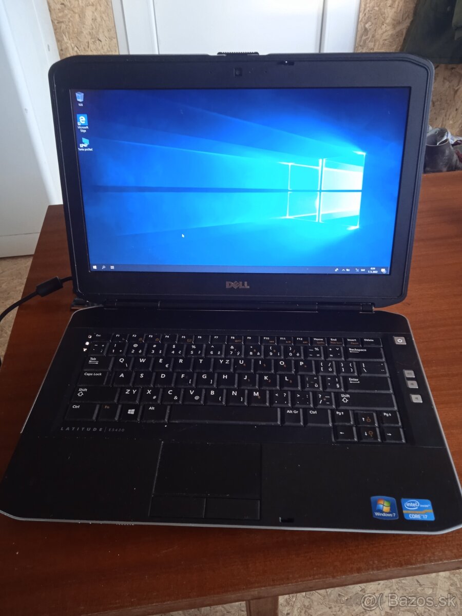 Dell Latitude E5430