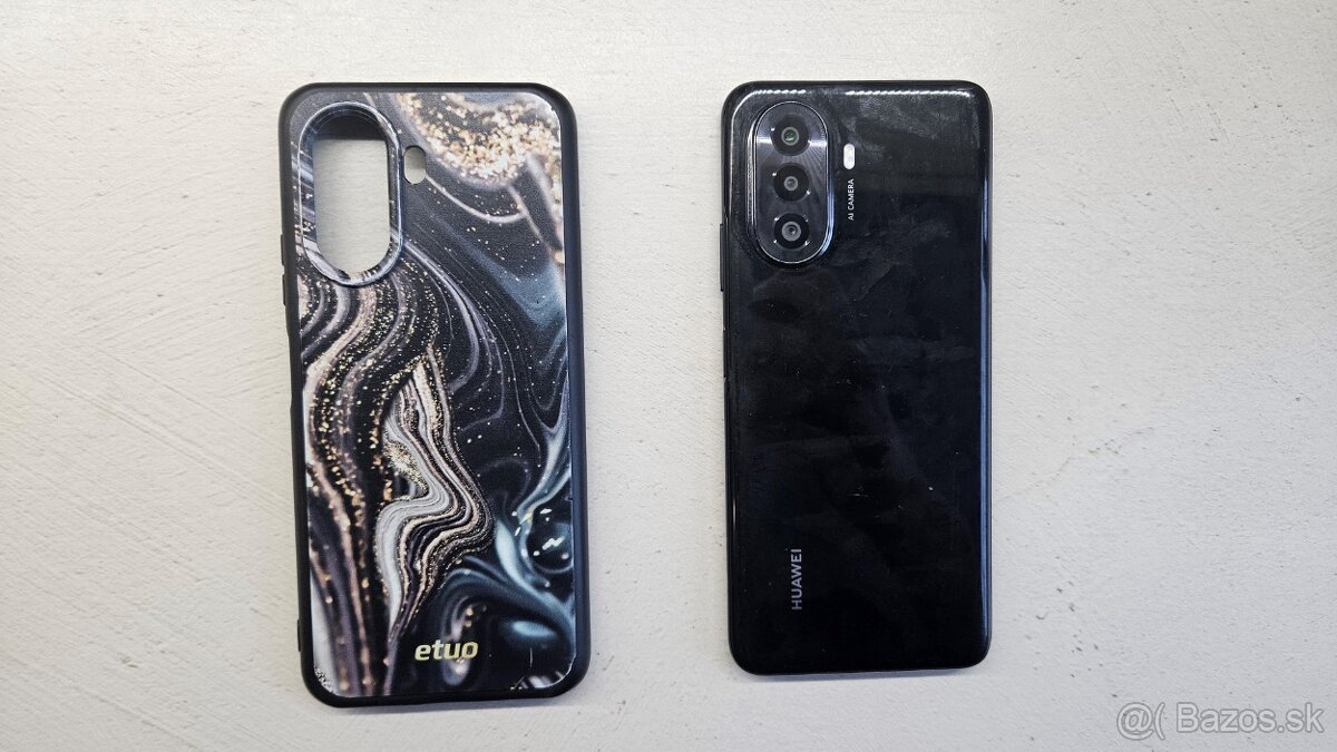 Huawei Nova Y70 - zachovalý