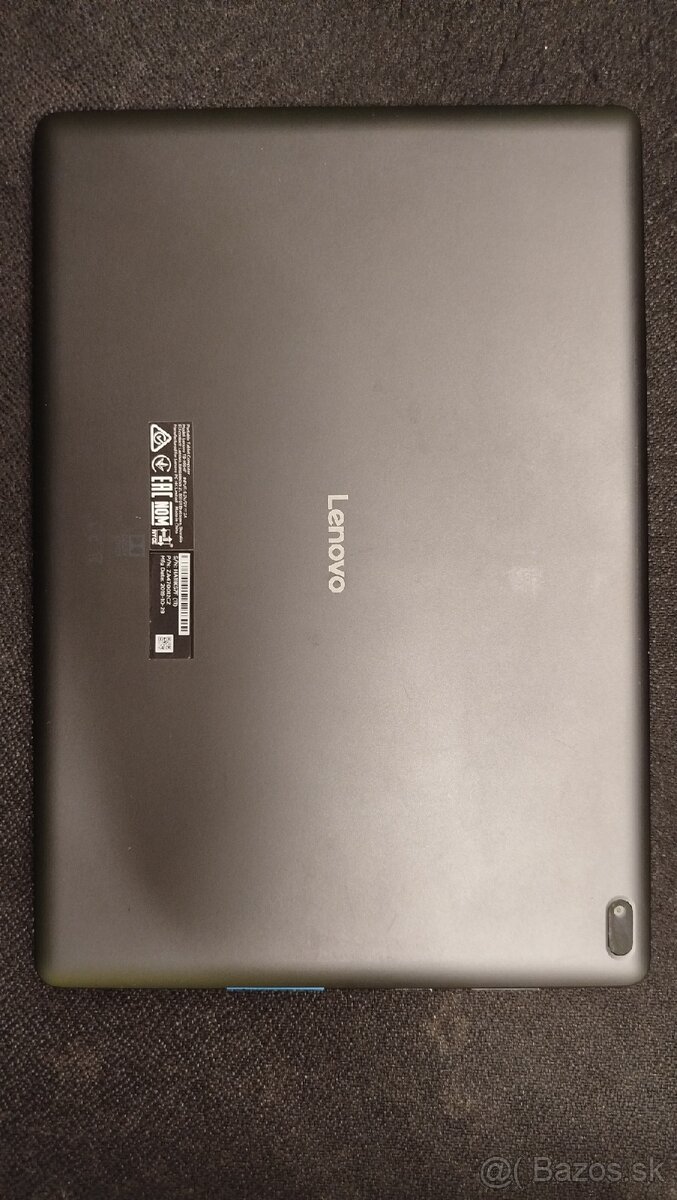 Lenovo Tab E10