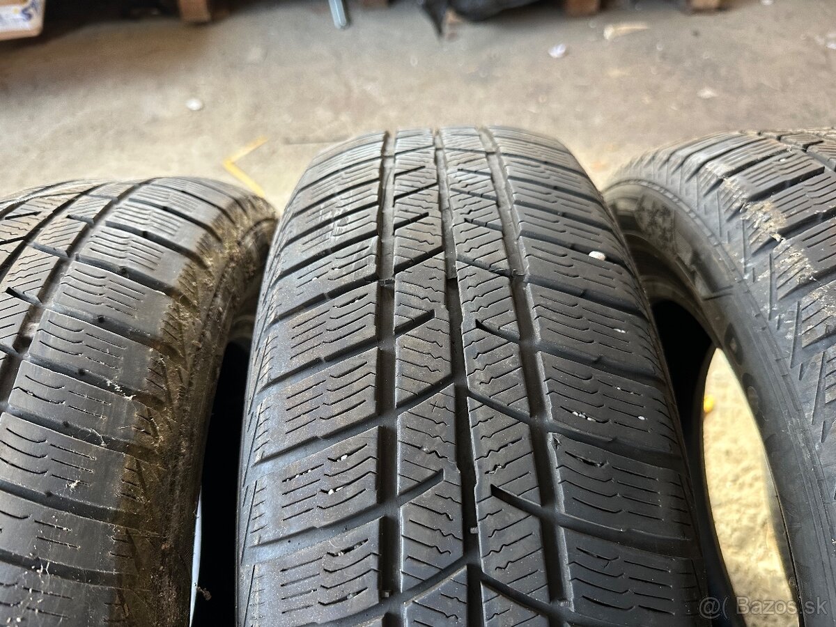 195/65 r15 zimne