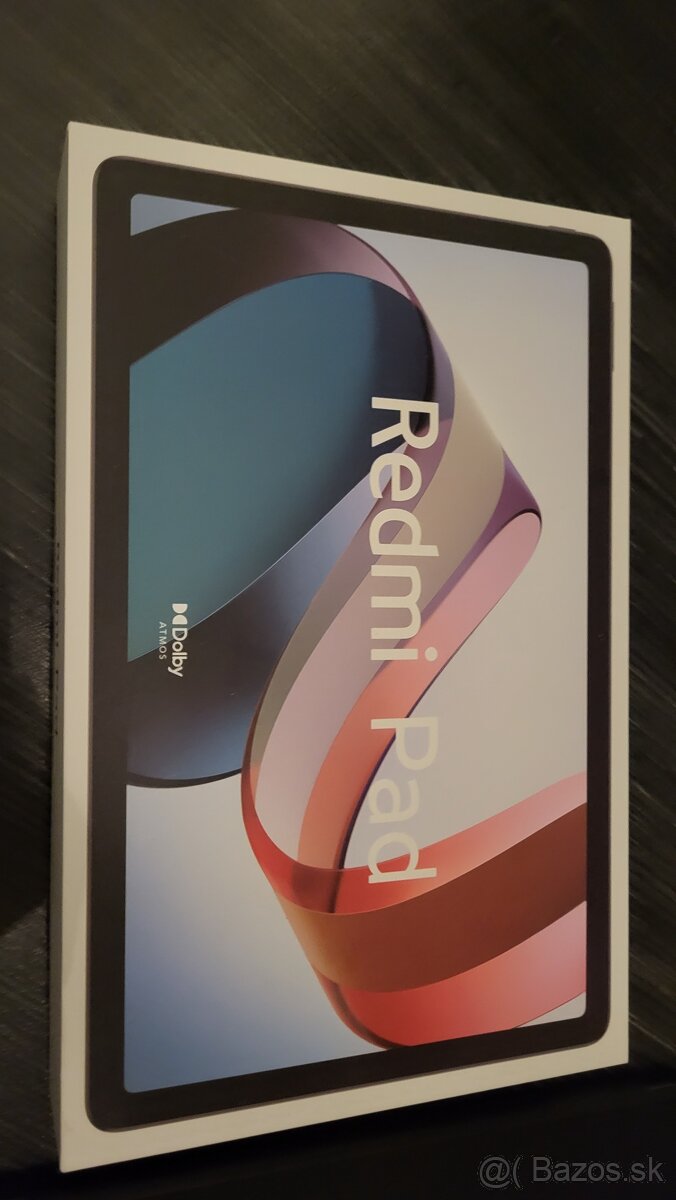 Xiaomi Redmi Pad