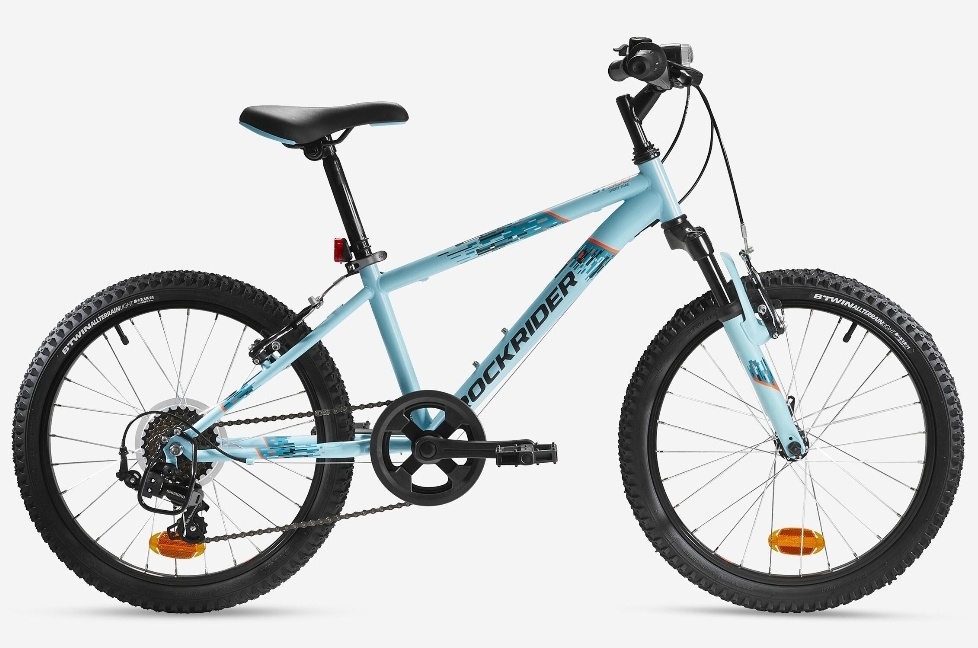 Rockrider ST 500 Kids 20"