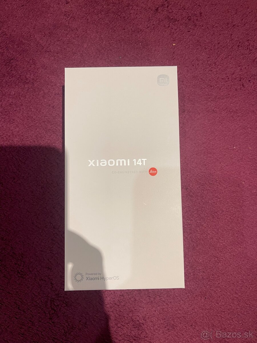 Ciaomi redmi 13C 5G a xiaomi 14T