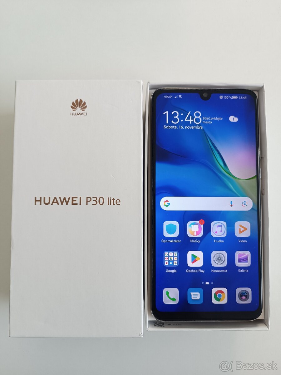 Huawei P30 Lite