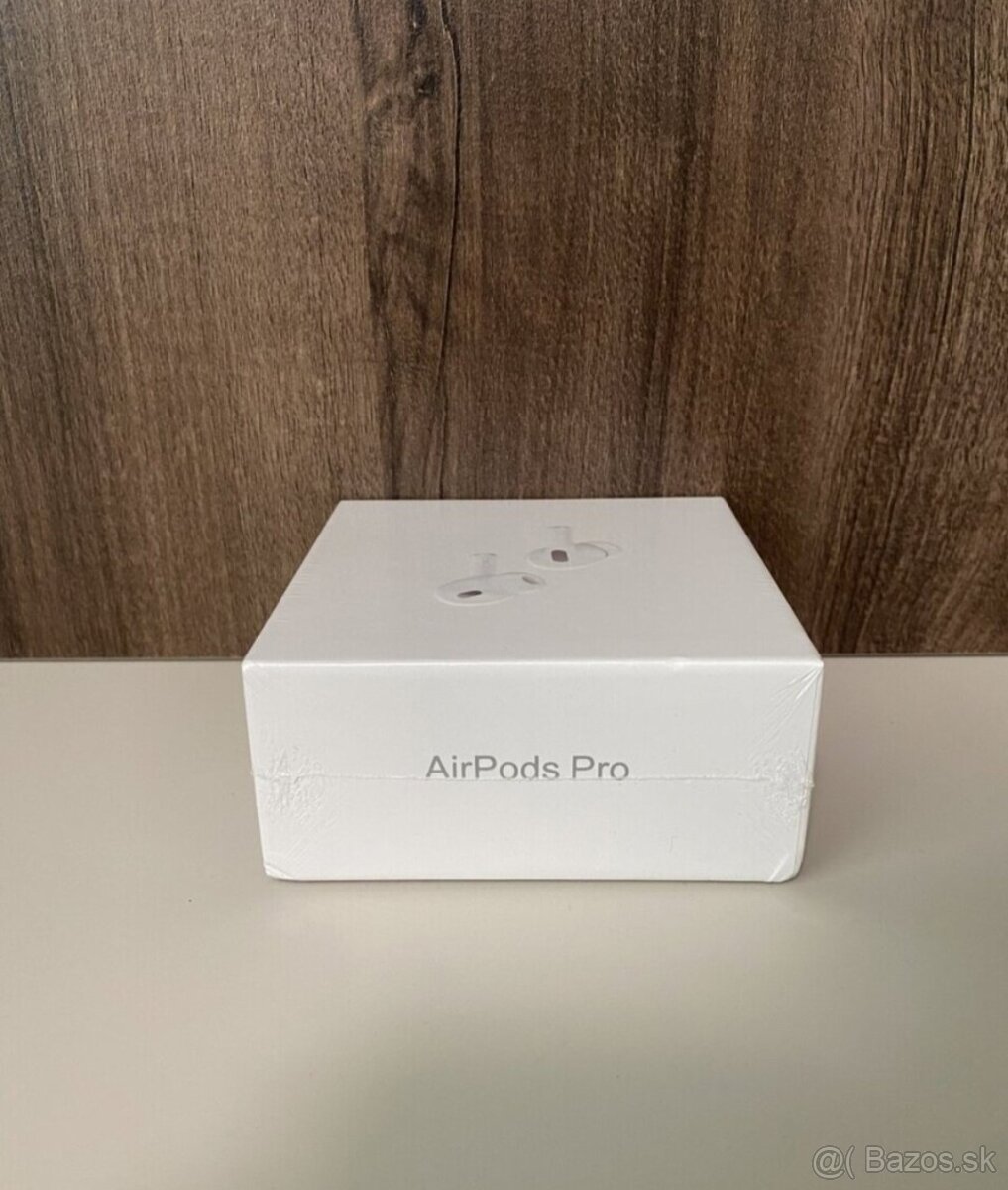 Airpods pro 2nd generation