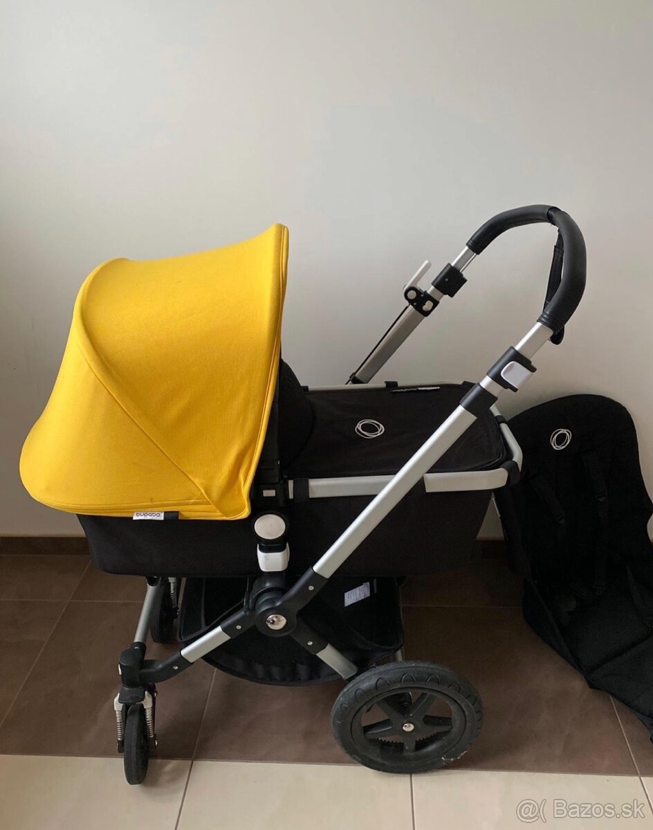 Bugaboo Cameleon 3