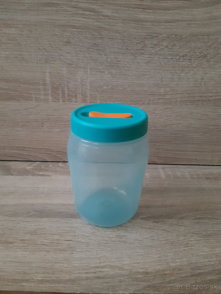 Tupperware Uni Barel 550ml