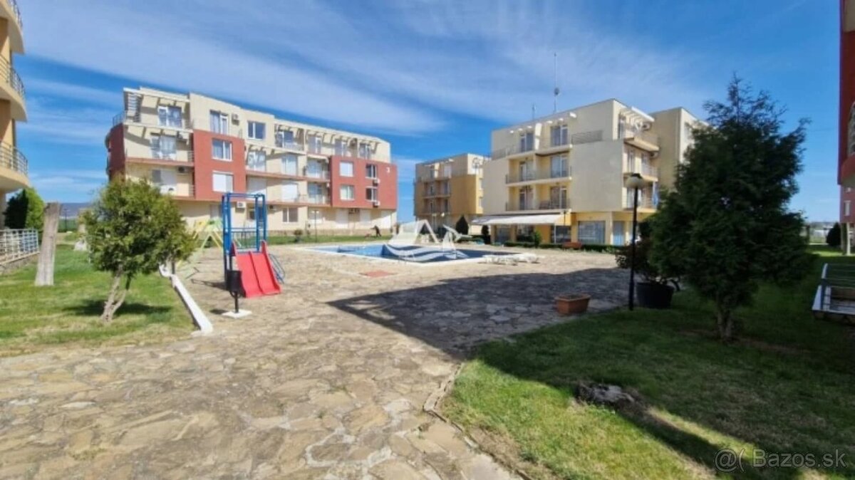 Predstavujeme vám na predaj apartmán 1+kk v komplexe Sunny