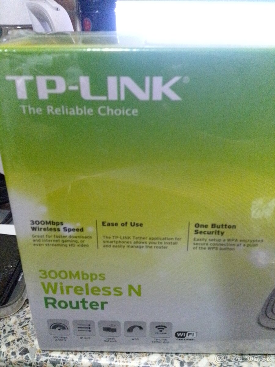 Tplink