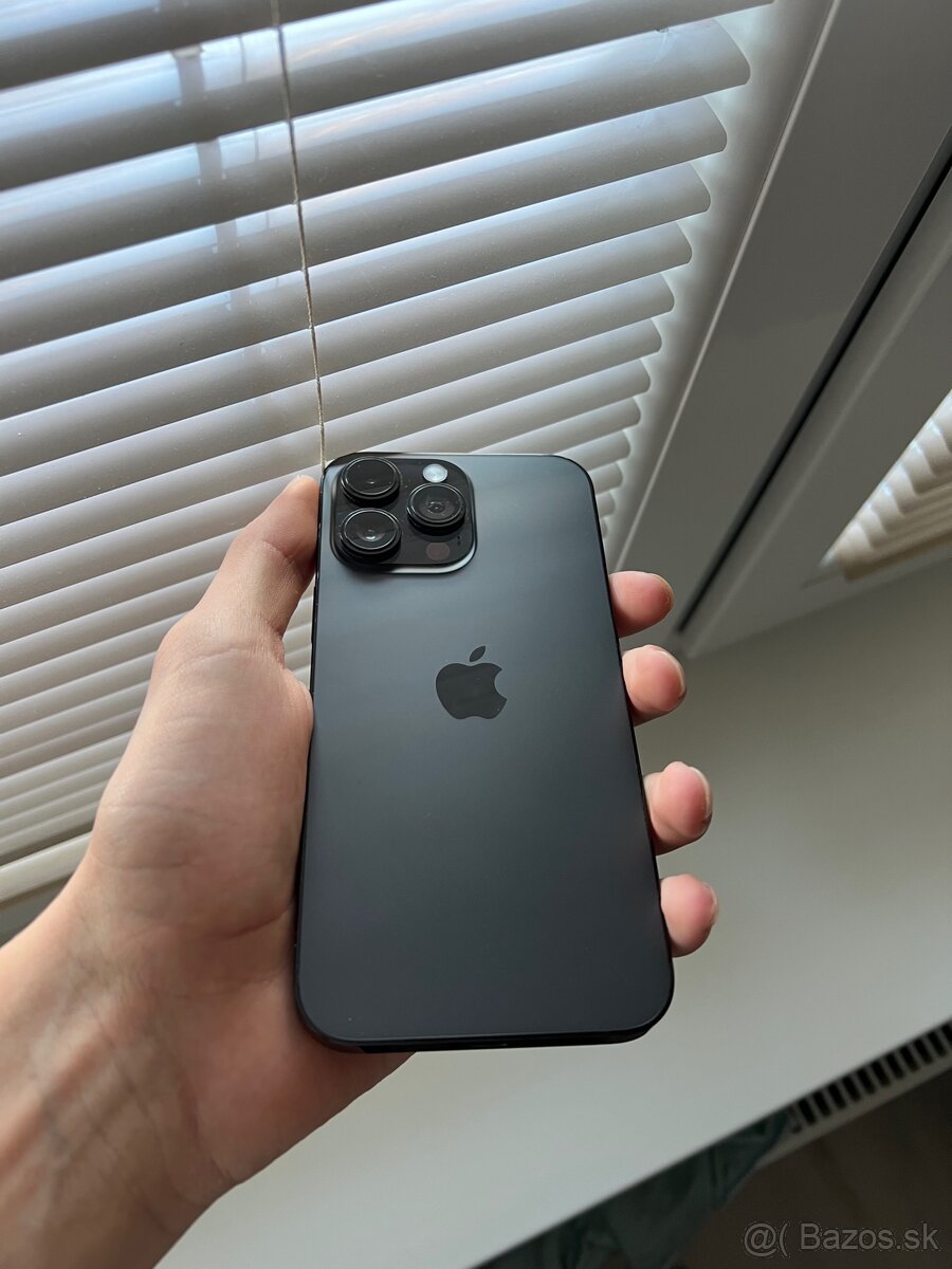 iPhone 14 pro max DOHODA NA CENE ISTÁ