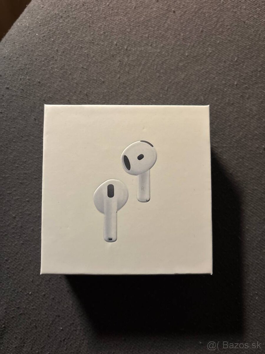 AirPods 4