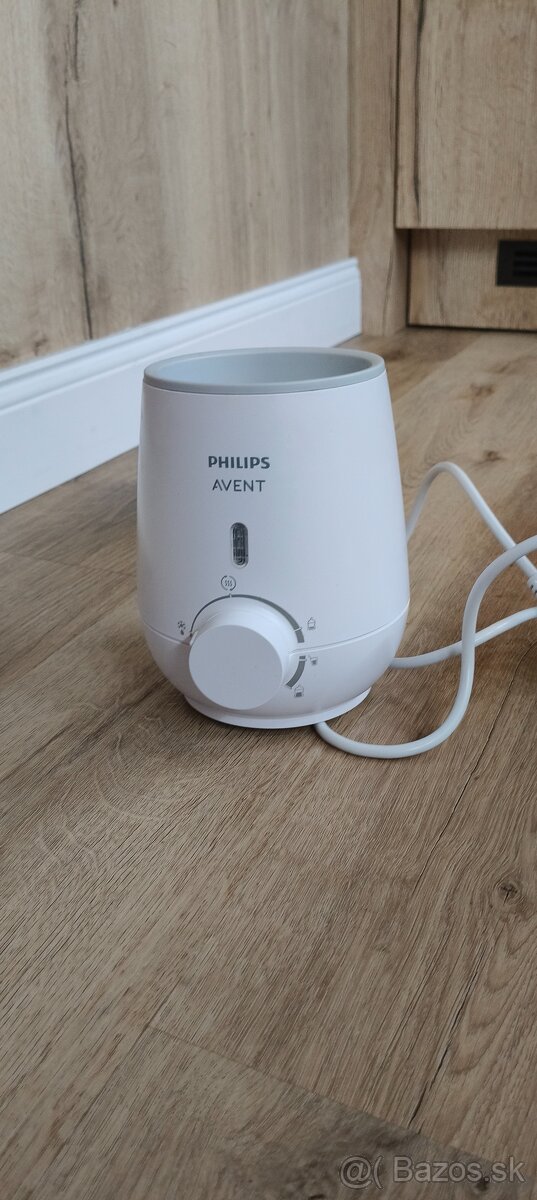 Ohrievač na mlieko Philips Avent