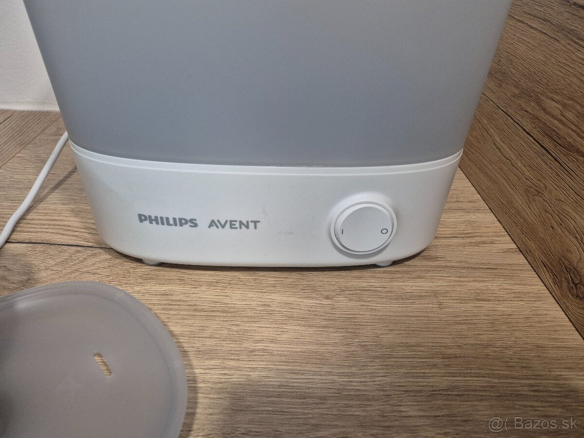 Philips Avent sterilizátor