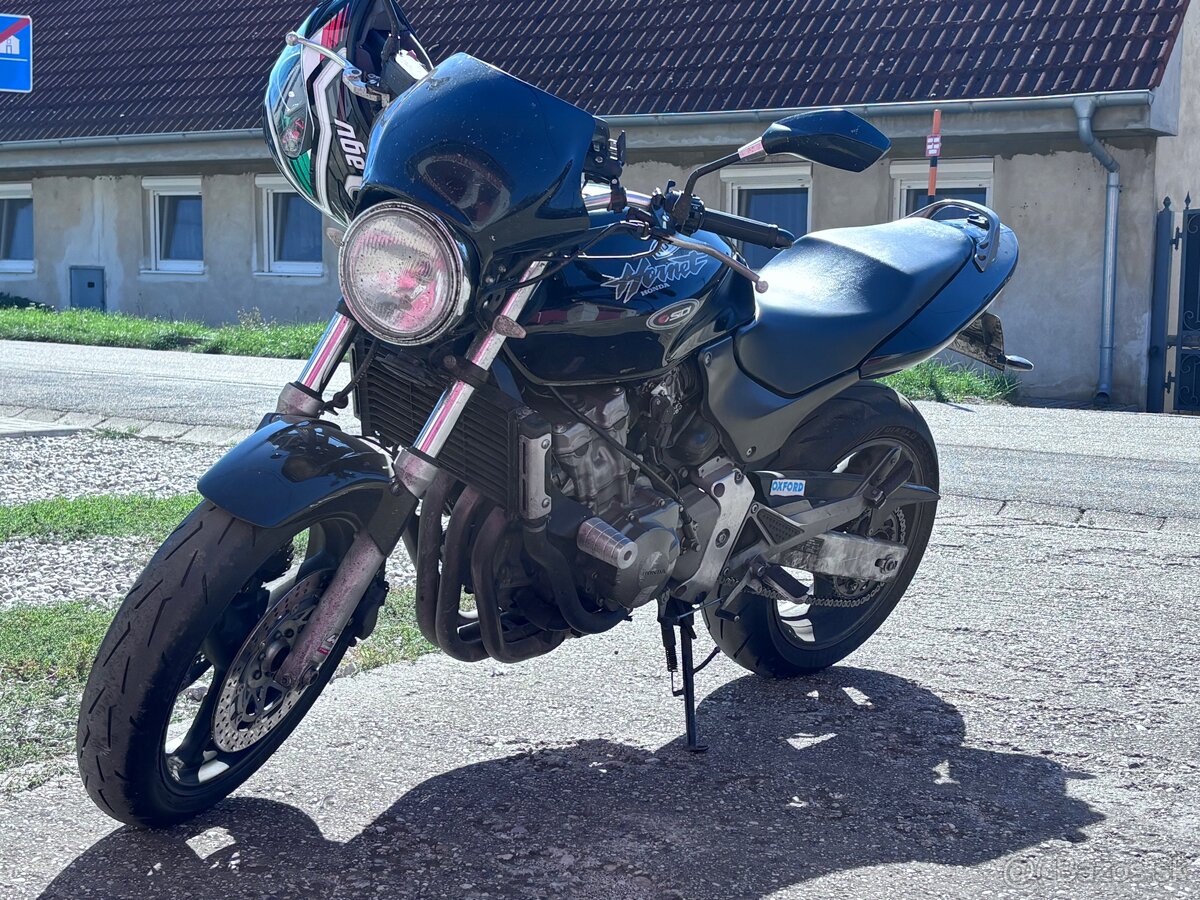 Honda Hornet 600