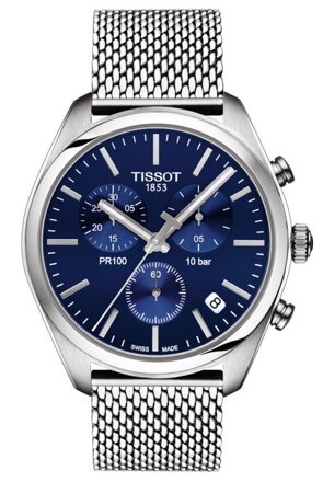 Tissot PR100