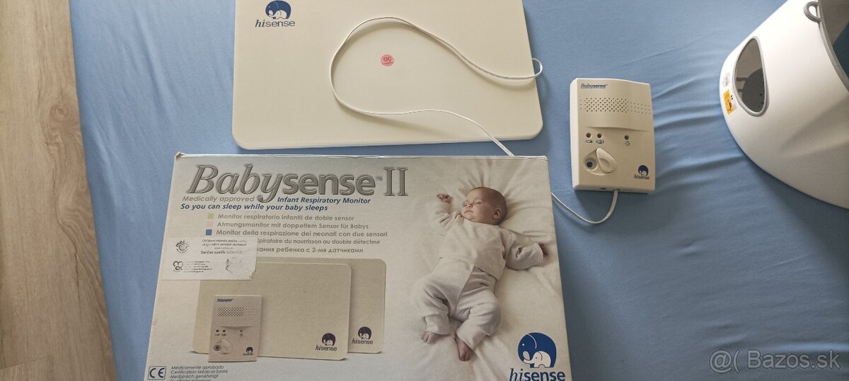 Babysense 2