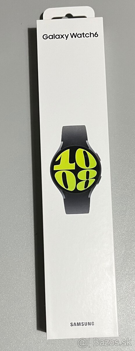 Samsung galaxy watch 6 44mm