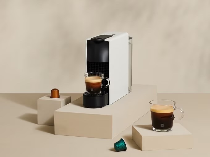 NESPRESSO KRUPS XN110110 ESSENZA MINI