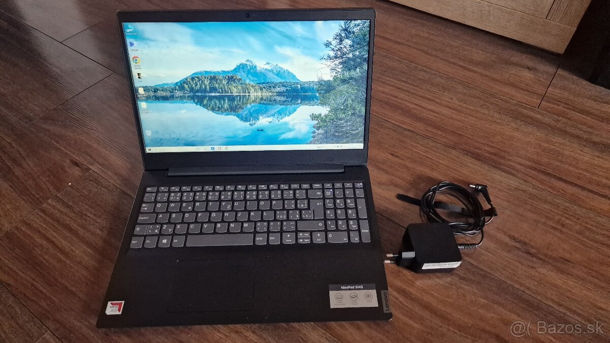 Lenovo IdeaPad S145