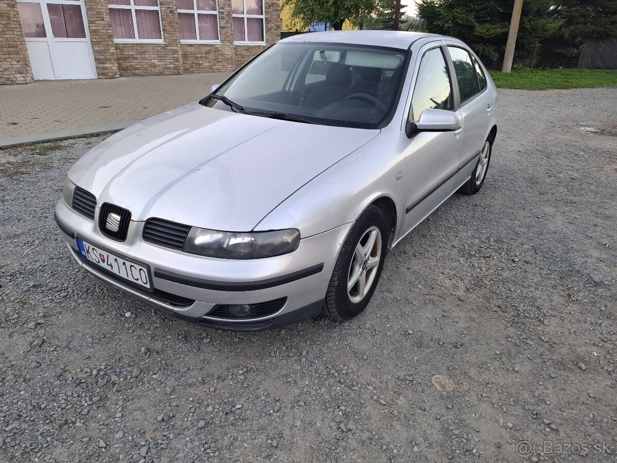 Seat Leon 1.9 TDI