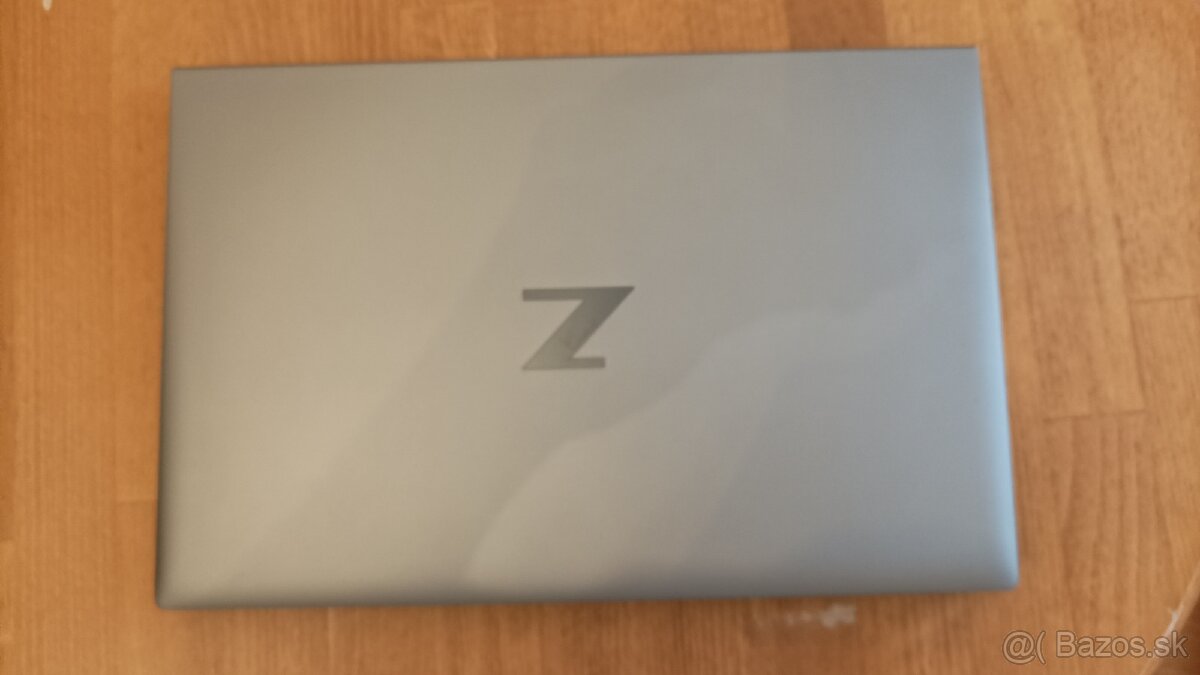 HP ZBook Firefly 14 G8