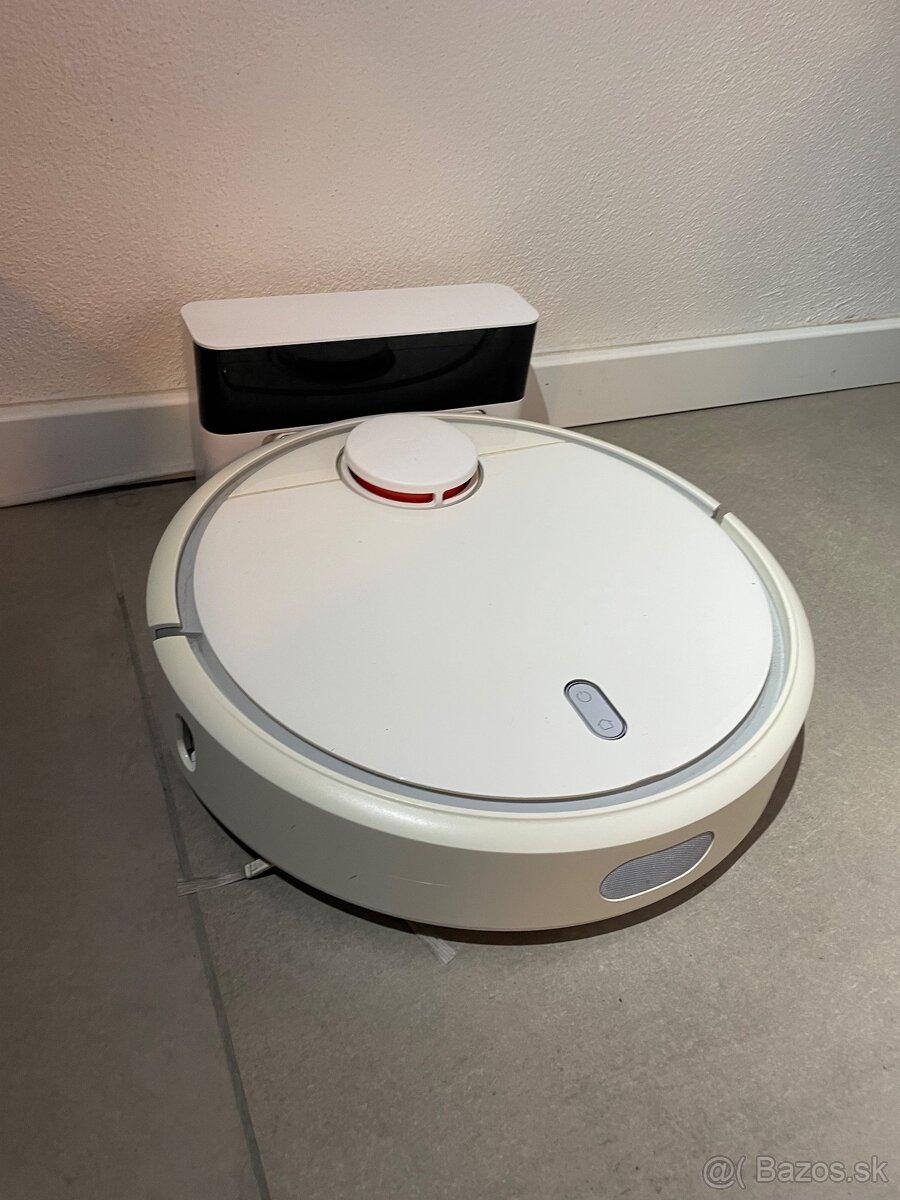 Xiaomi Mi Robot Vacuum