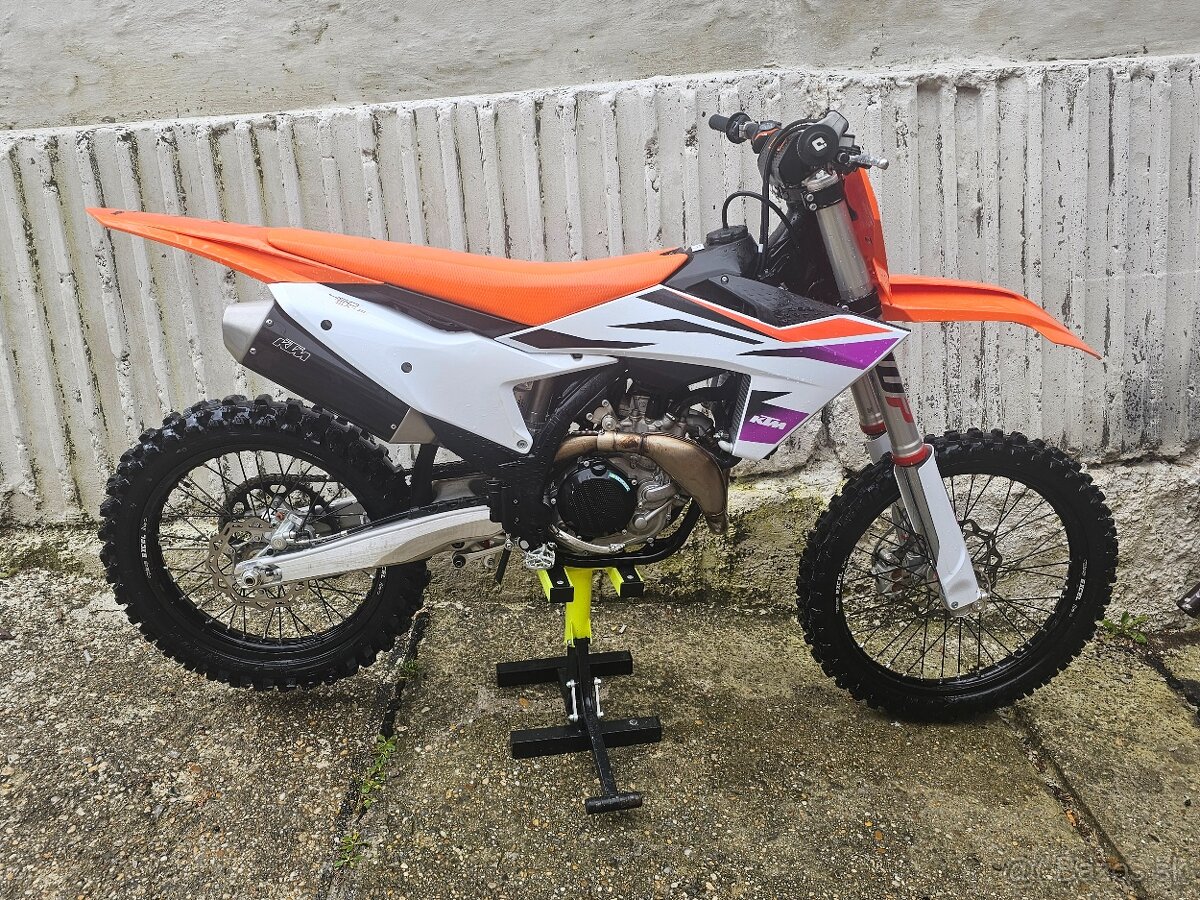 KTM 450 SX - F