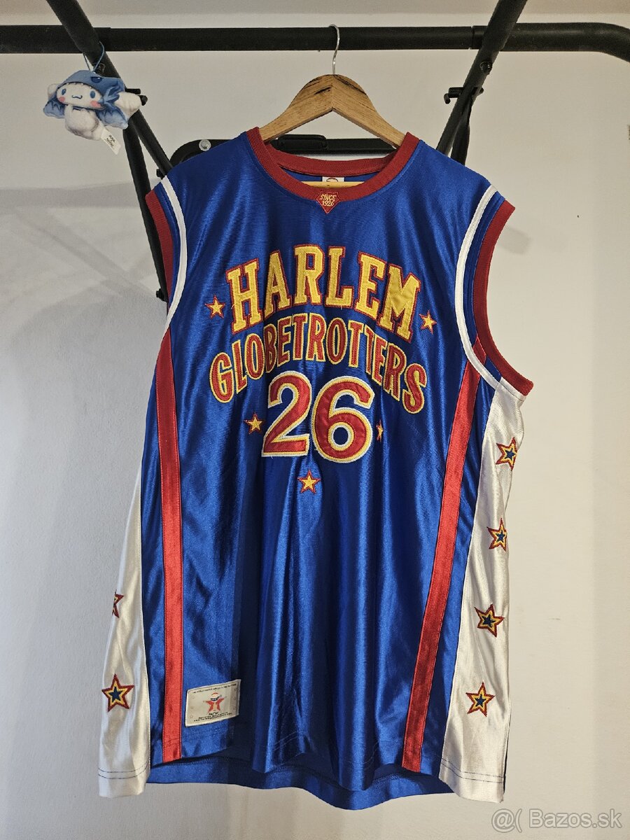 Harlem Globetrotters -XL