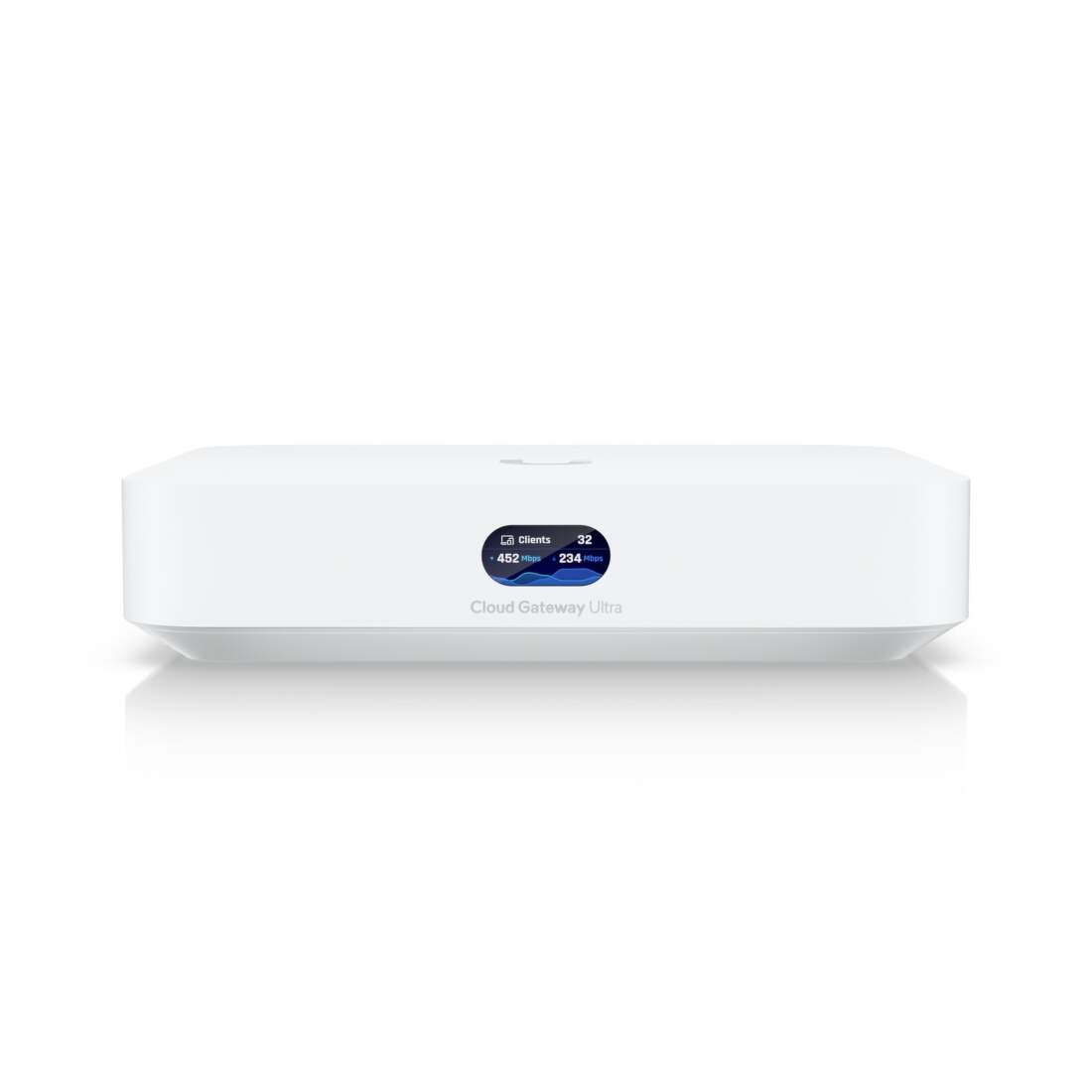 Ubiquiti UniFi Cloud Gateway Ultra