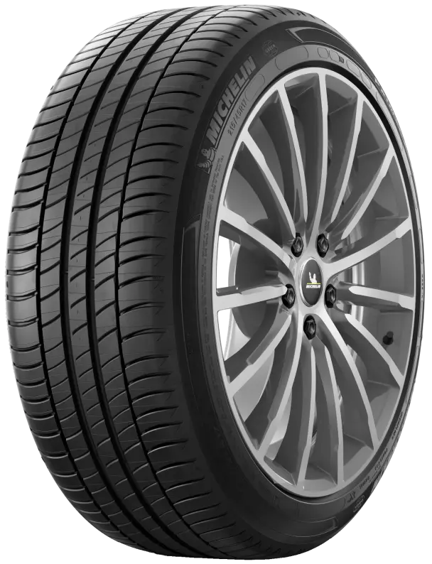 R19 Runflat letna sada pneu Michelin + Continenal