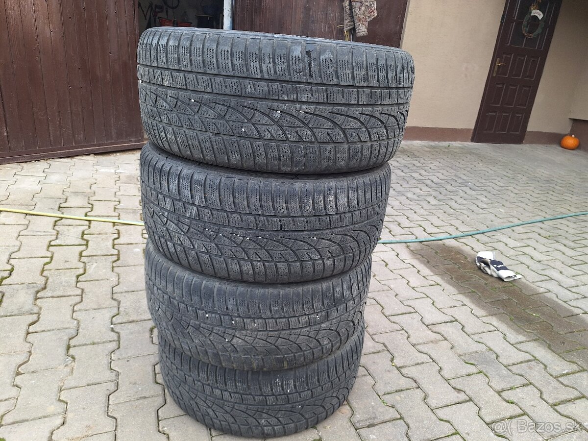 245/50r18 zimne