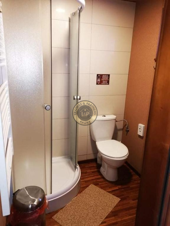 Na prenájom apartmán na Seneckých jazerách