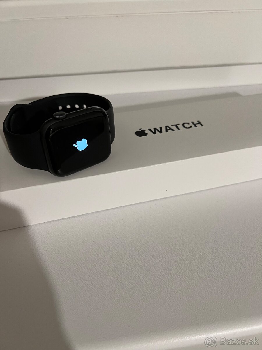 Apple Watch SE (1.gen)