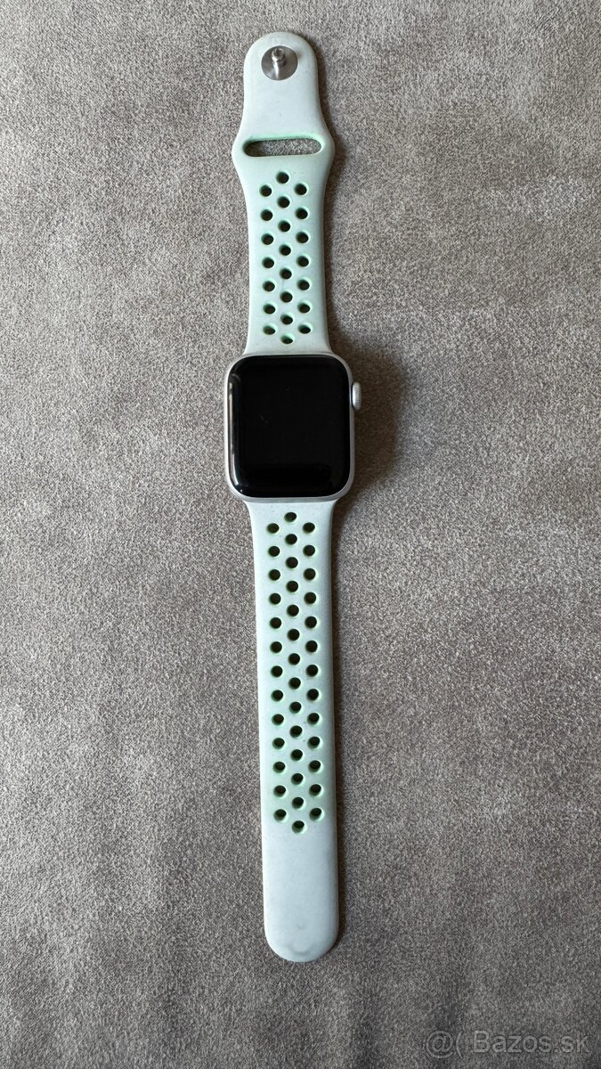 Apple Watch SE Nike 40mm