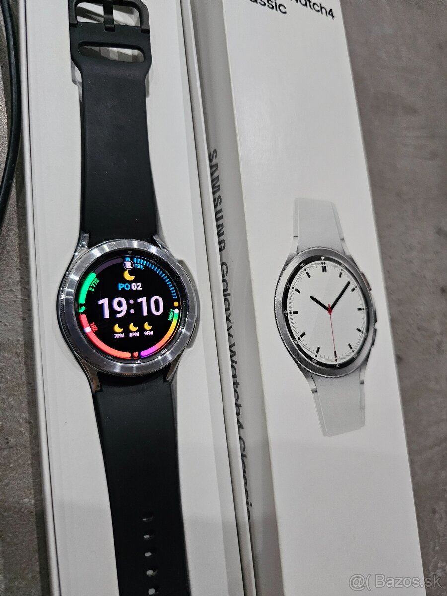 Samsung Galaxy Watch 4