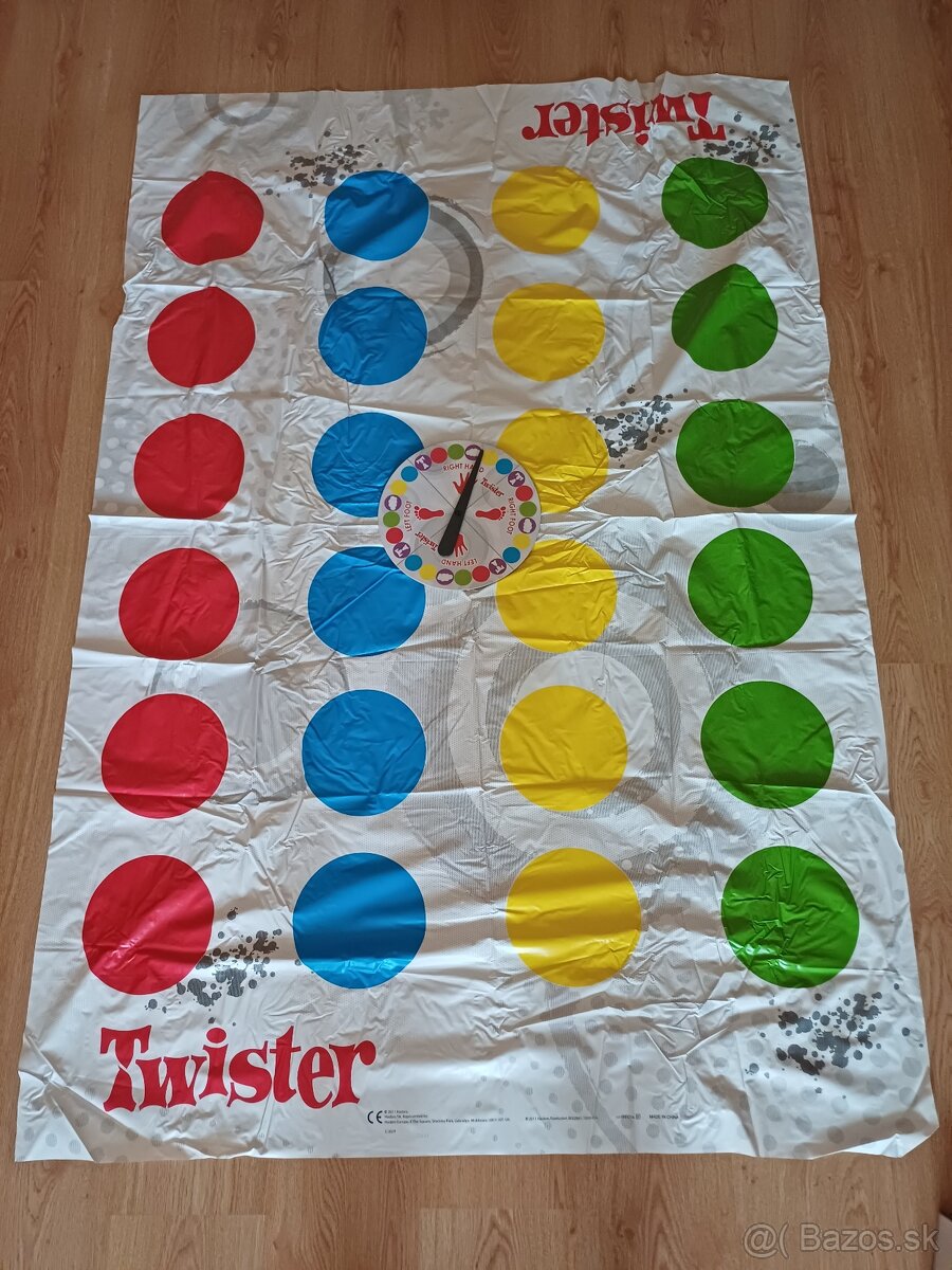 Twister