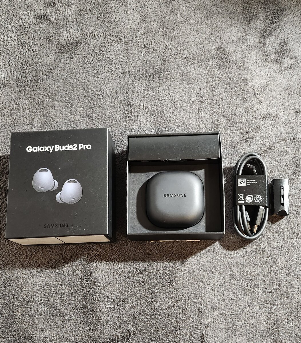 Galaxy Buds2 Pro