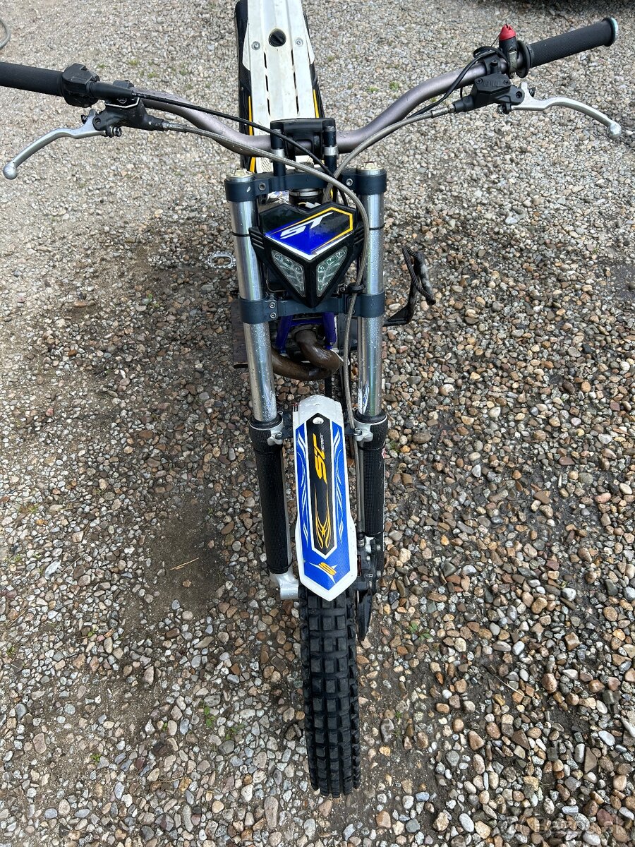 Trial sherco 300