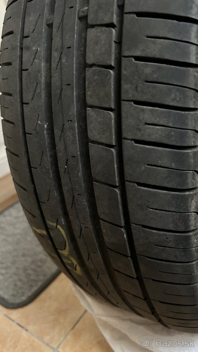 Pirelli Cinturato P7 Run Flat 225/50 R18 95W