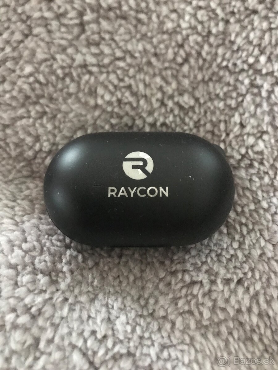 Vianoce original RAYCON bluetooth sluchadlo (1ks v obale)