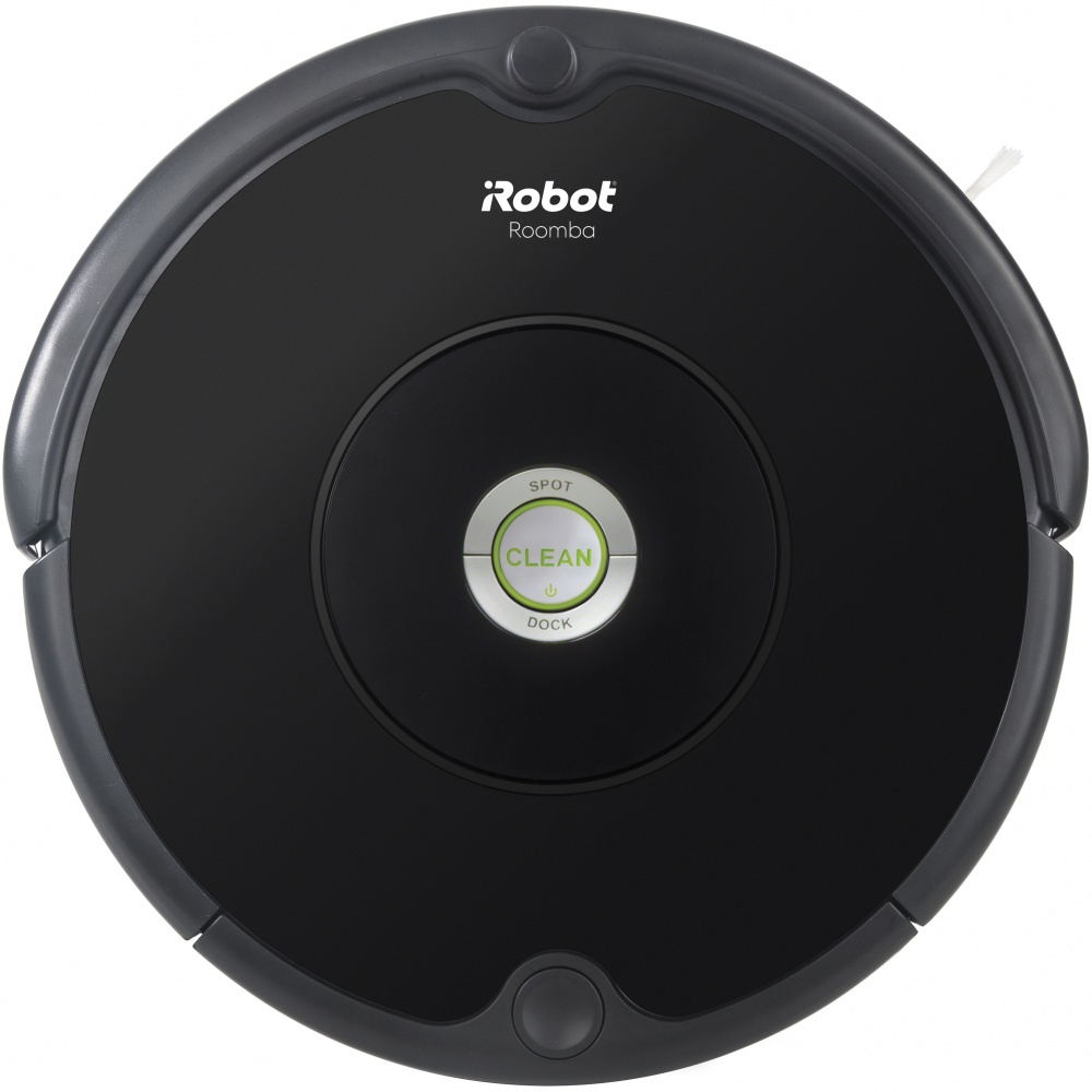 Roboticky vysavac Roomba 606