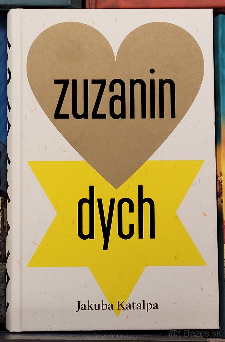 Zuzanin dych