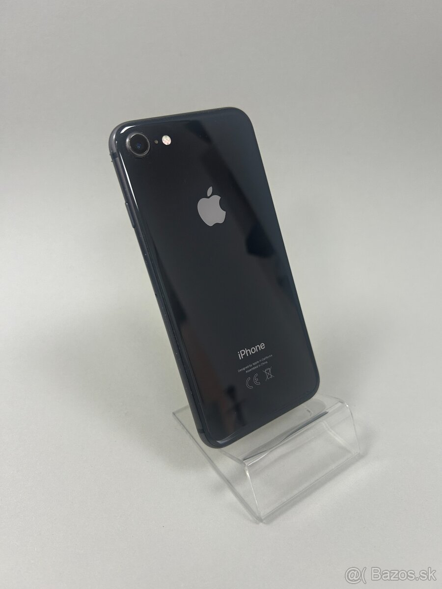 Apple iPhone 8 64gb Space Gray