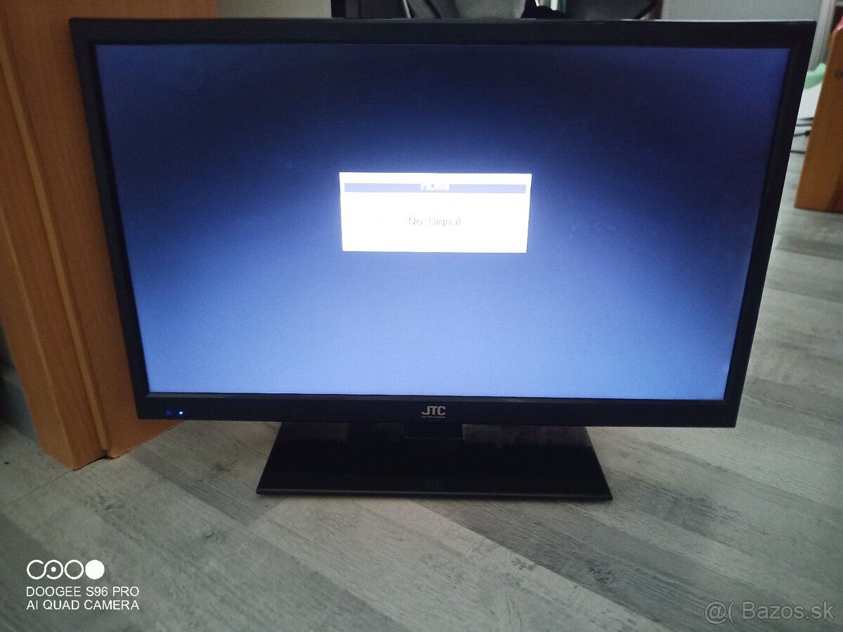 Televízor JTC DVB-821510/ Monitor