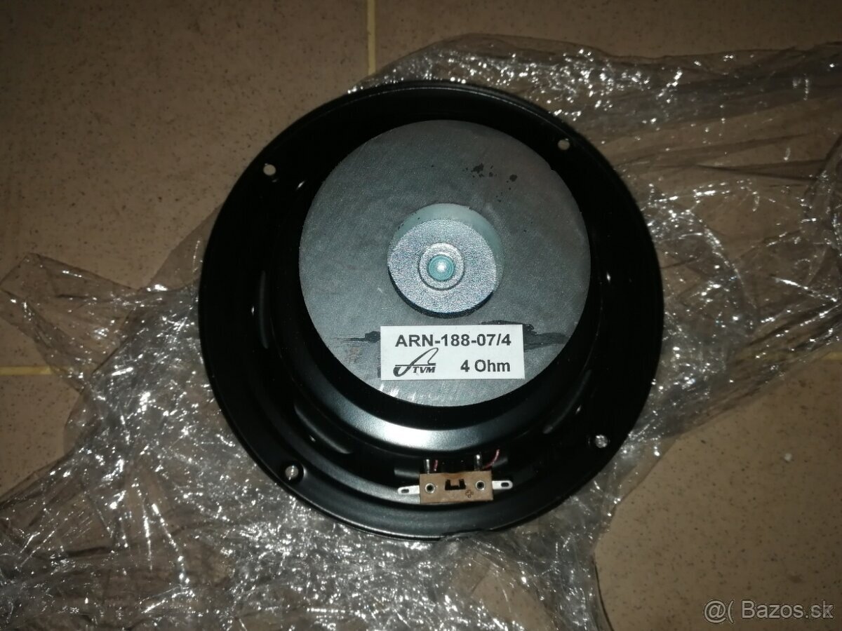 arn 188-07/4 ohm