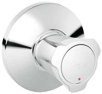 GROHE COSTA L - VRCHNÝ DIEL PODOMIETKOVÉHO VENTILU, 19809001